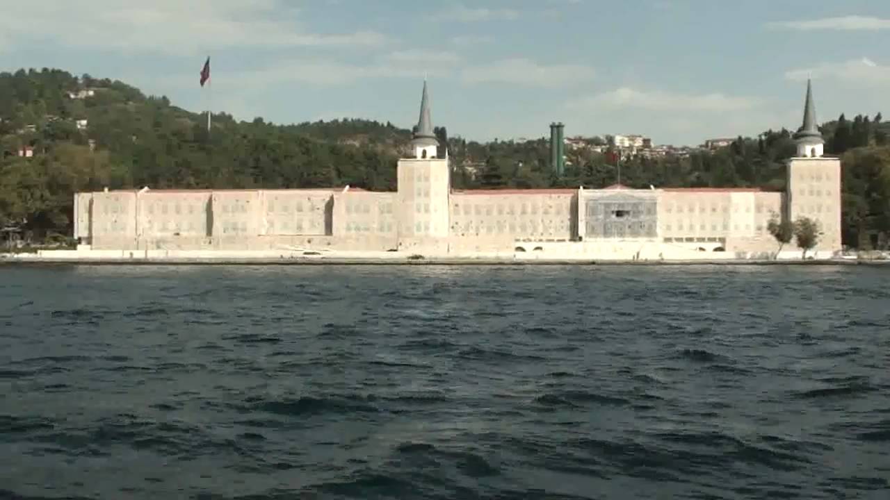 A Turkish Delight Part 1 - Istanbul