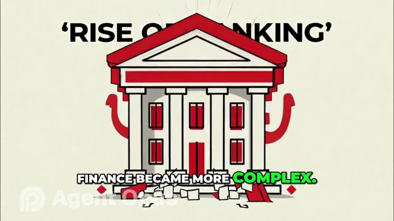 The Dark Side of Money: Corruption, Power, and Control From Past to Present