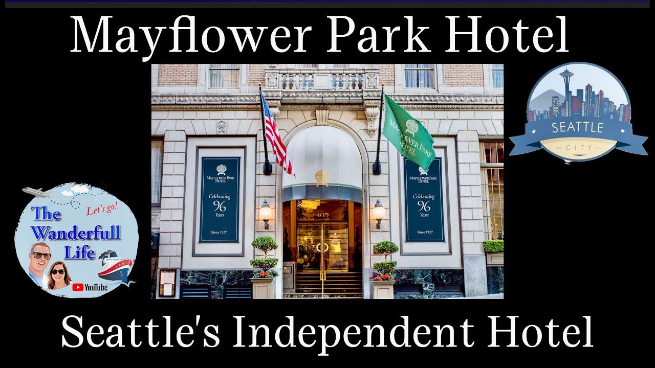 Is This Seattle&rsquo;s Most Charming Hotel?