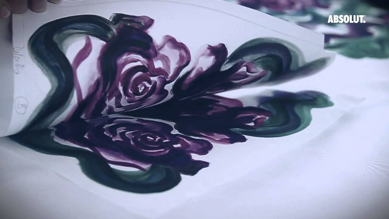 ABSOLUT | TRANSFORM TODAY