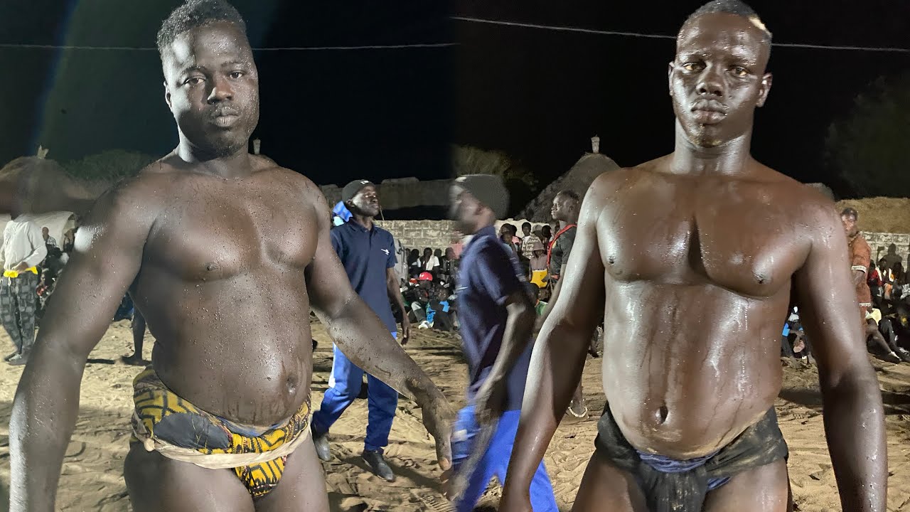 COMBAT CHOC 💥 FODÉ MBISSANE VS MARAKISS A TABÉ LE 15 FÉVRIER 