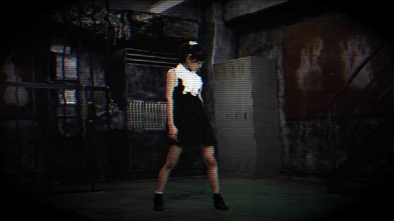 【AMU】 magician's operation【踊ってみた】