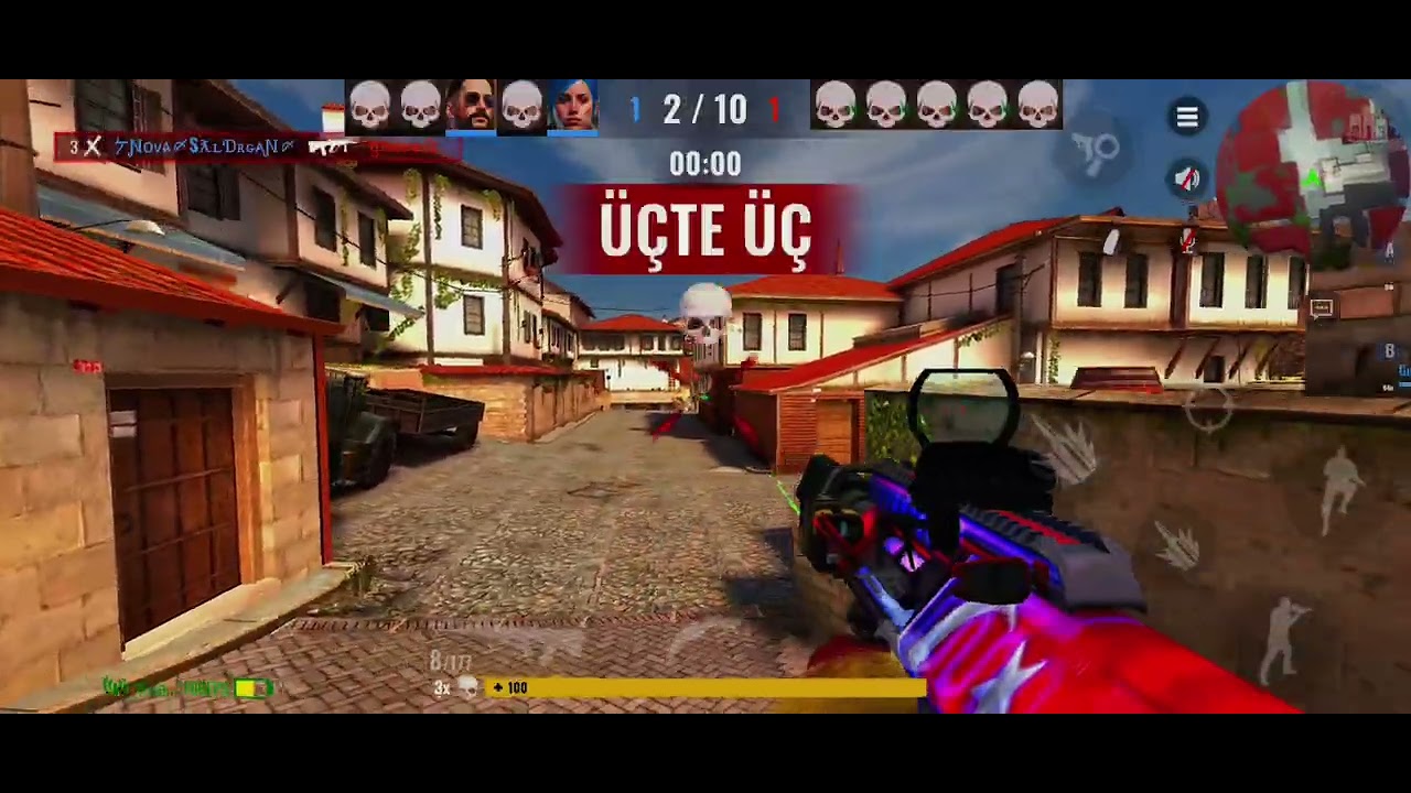 Zula Strike 
