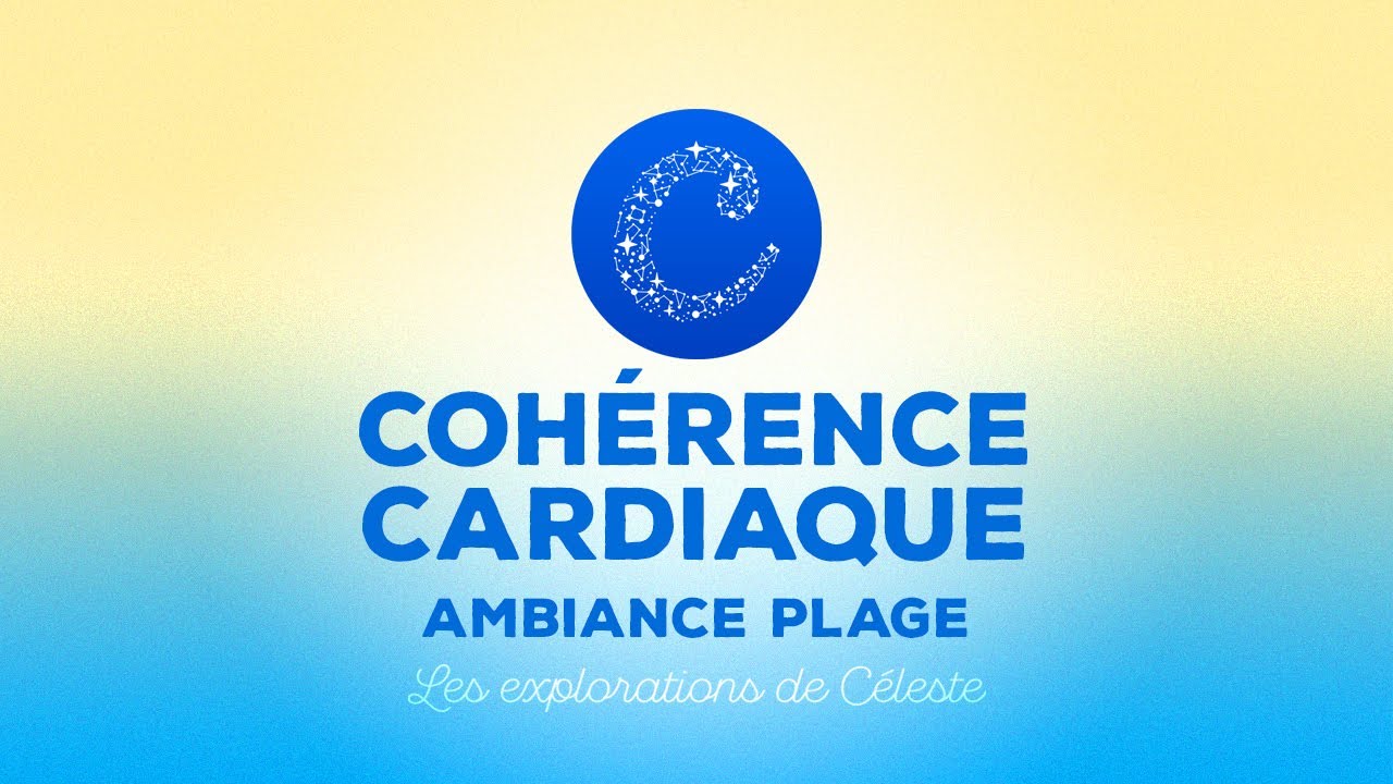 Retour au calme en 5 minutes, respiration id&eacute;ale