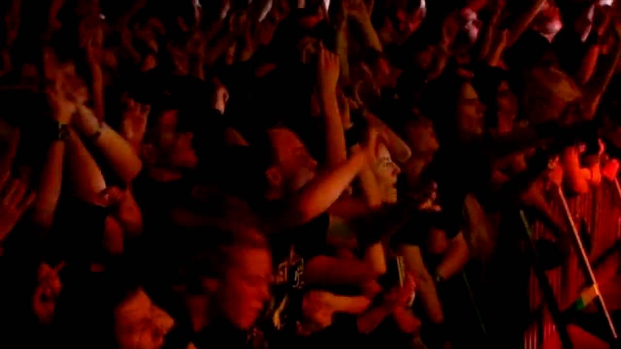 Children of Bodom - Follow The Reaper live at Stockholm 2006 HD