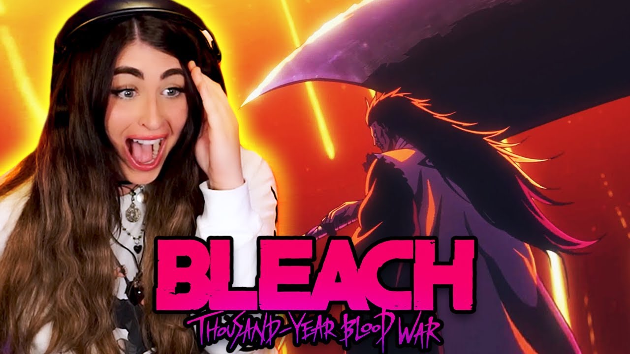 Kenpachi Zaraki IS THE GOAT!! 🐐🔥 Bleach TYBW Episode 20 (386) REACTION + REVIEW!