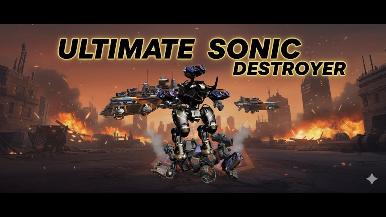 ULTIMATE MINOS Setup &ndash; Evora Weapons + Frederick Ship  4 Epic Battles vs META Robots 🔥