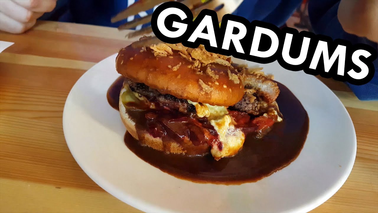 PELDOŠAIS BURGERIS | #ēdienvlogs | #2