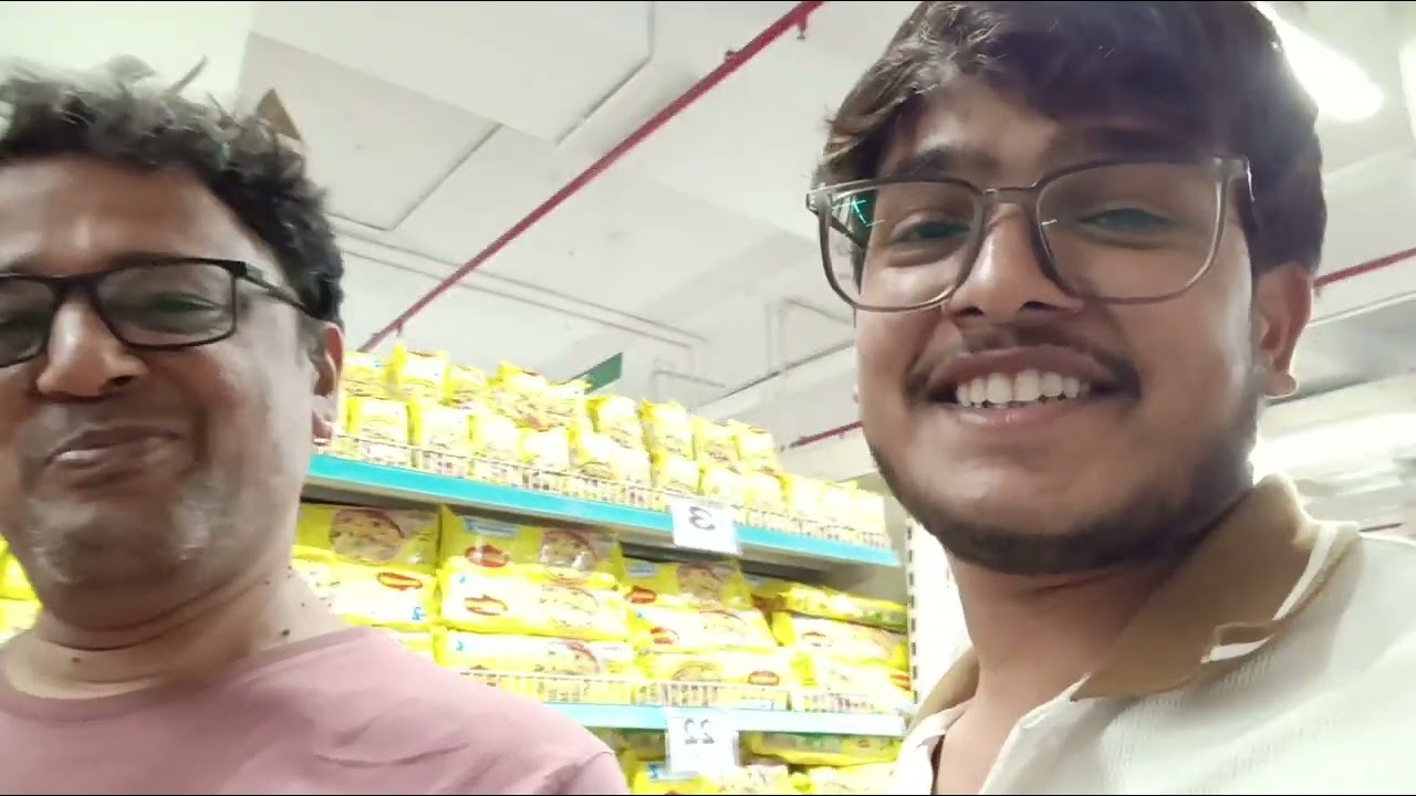Vlog Day -116 bau divs pachi papa sathe kharcho 🤣