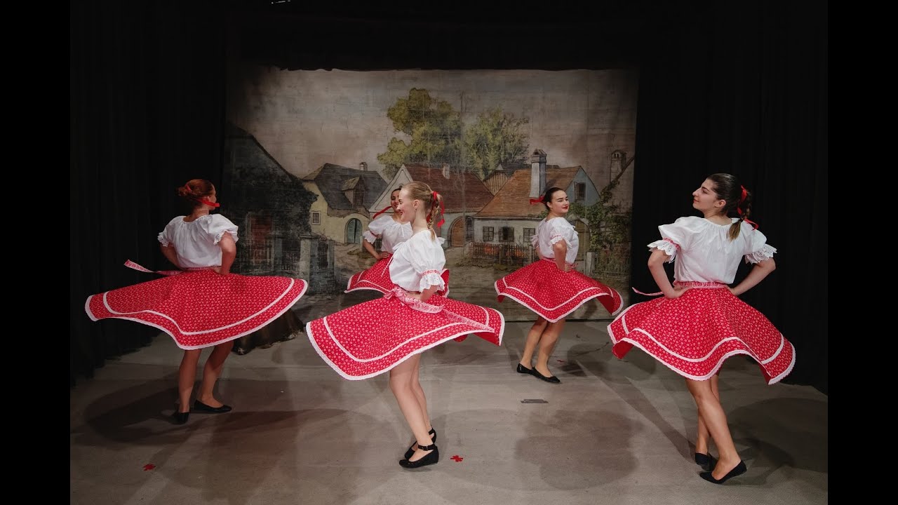 FS Marjánka l 6. slavnostní koncert l 2019