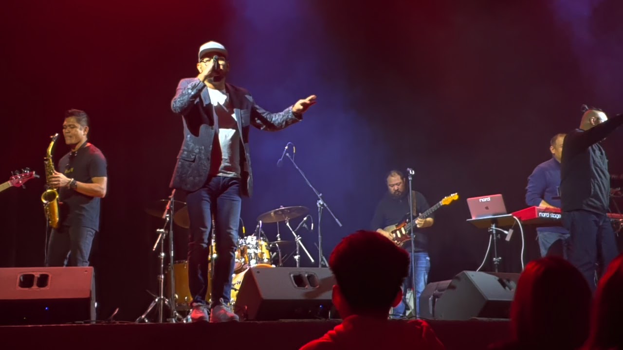 Southborder - Love of My Life - Nov 23, 2019