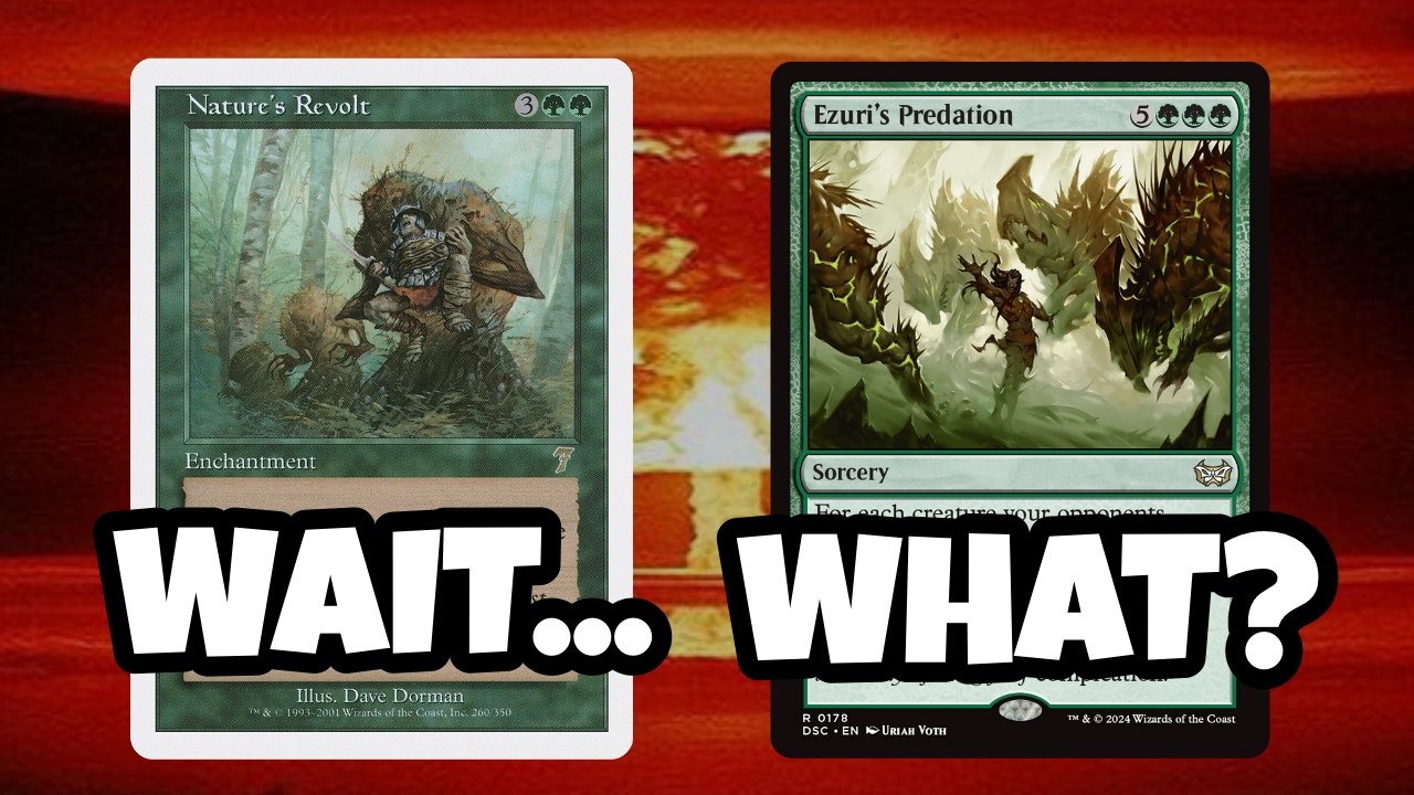 Jank MTG Combos That Actually Work!
