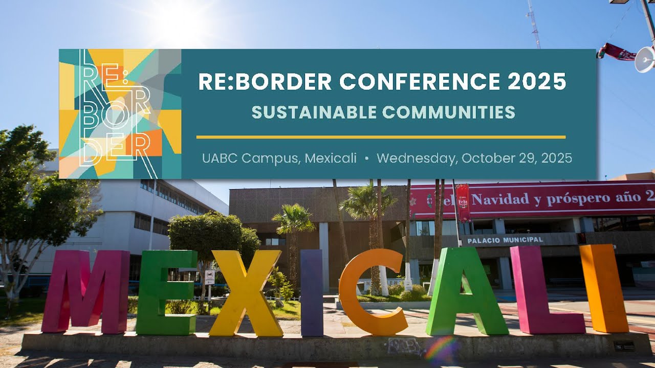 Re:Border Conference 2025