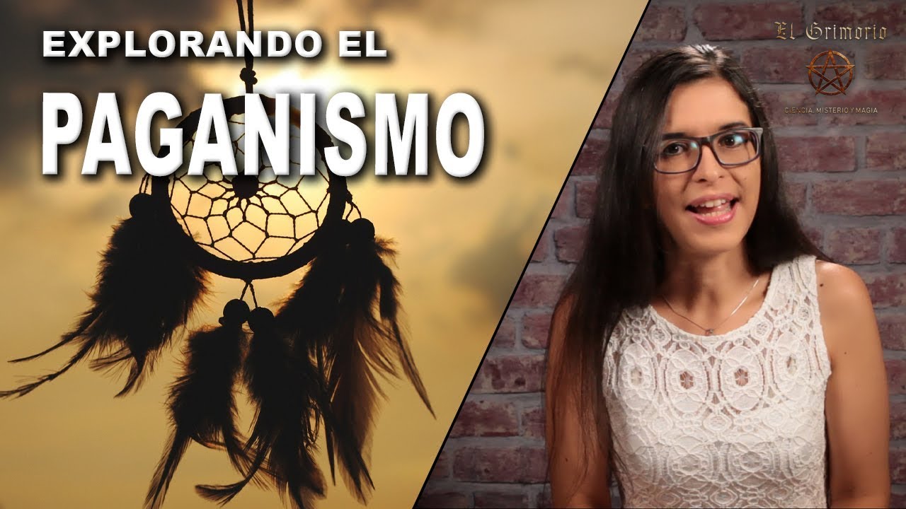 PAGANISMO... ¿Qué significa SER PAGANO?