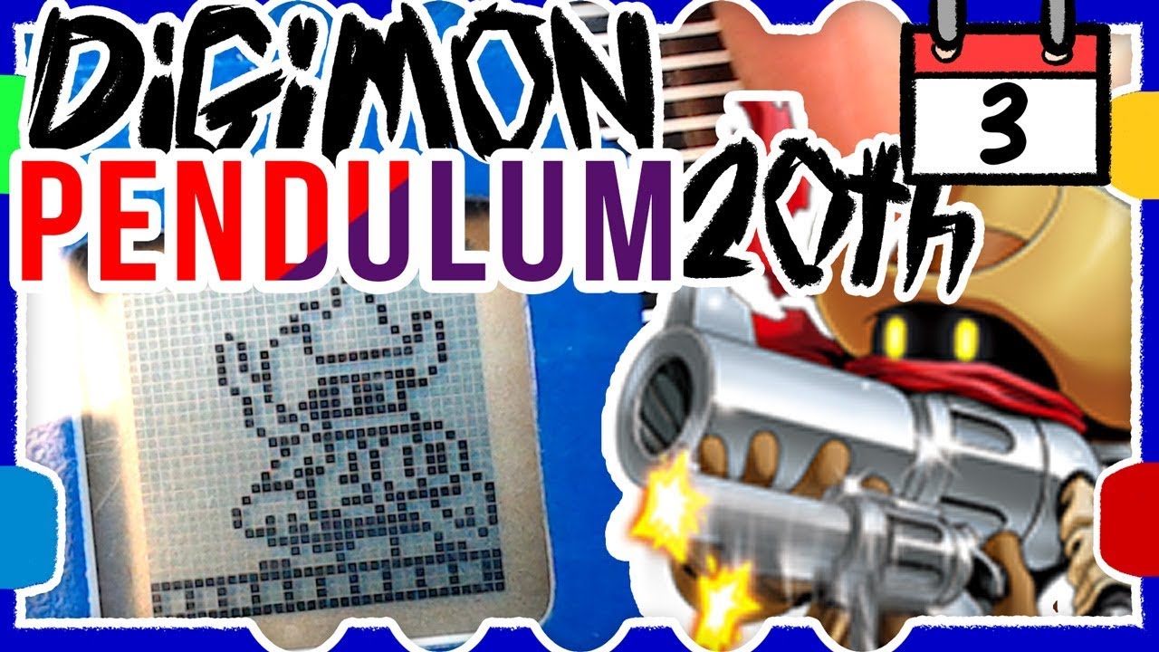 Revolmon's 