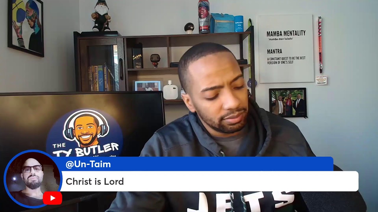 The Ty Butler Show: Knicks On Fire + NBA Trade Deadline Reaction