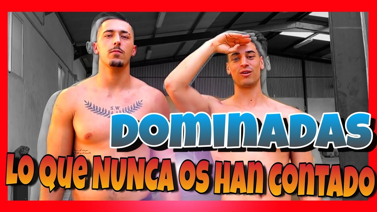Asi DEBES hacer las DOMINADAS 👌🏻👌🏻 Streetlifting