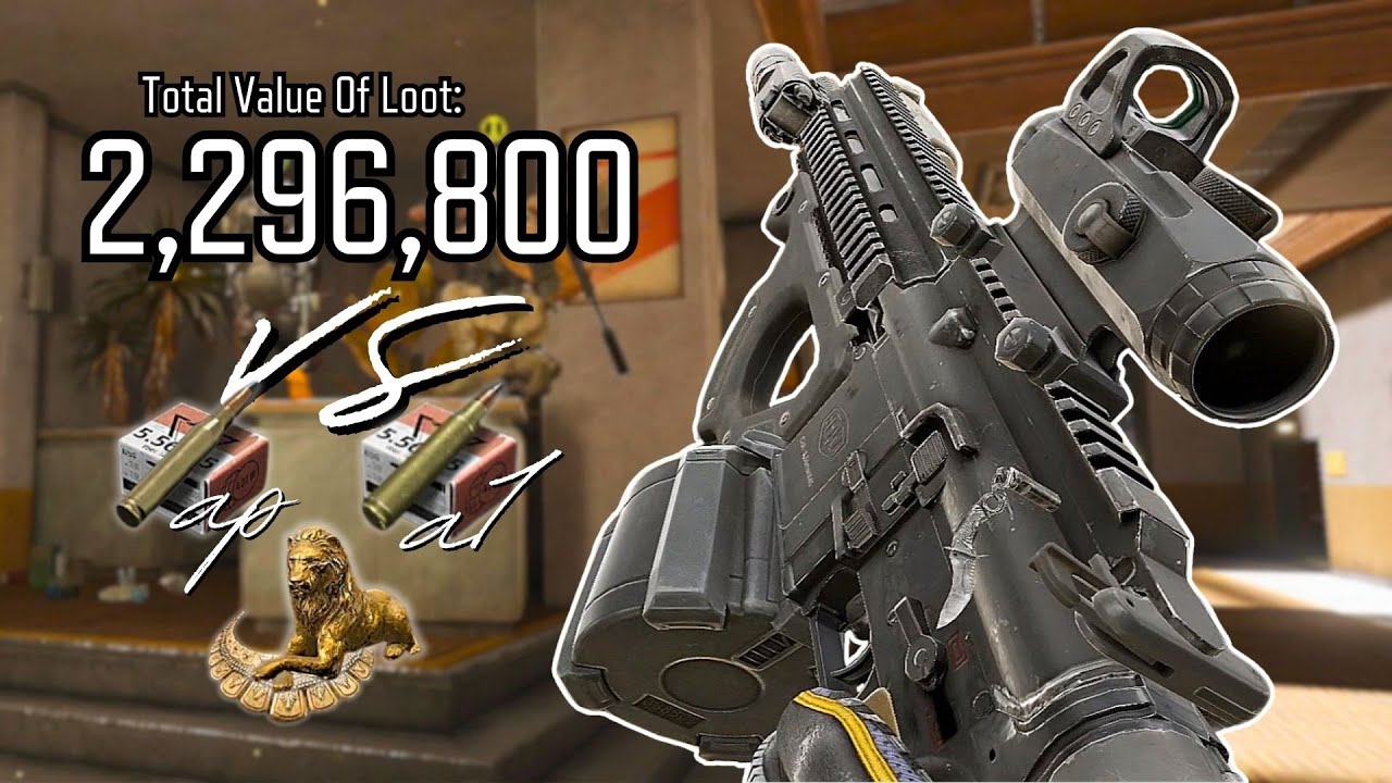 New 5.56 AP VS Garbage A1, Which One Is Better? TV Station With Short Barrel HK416 | Arena Breakout