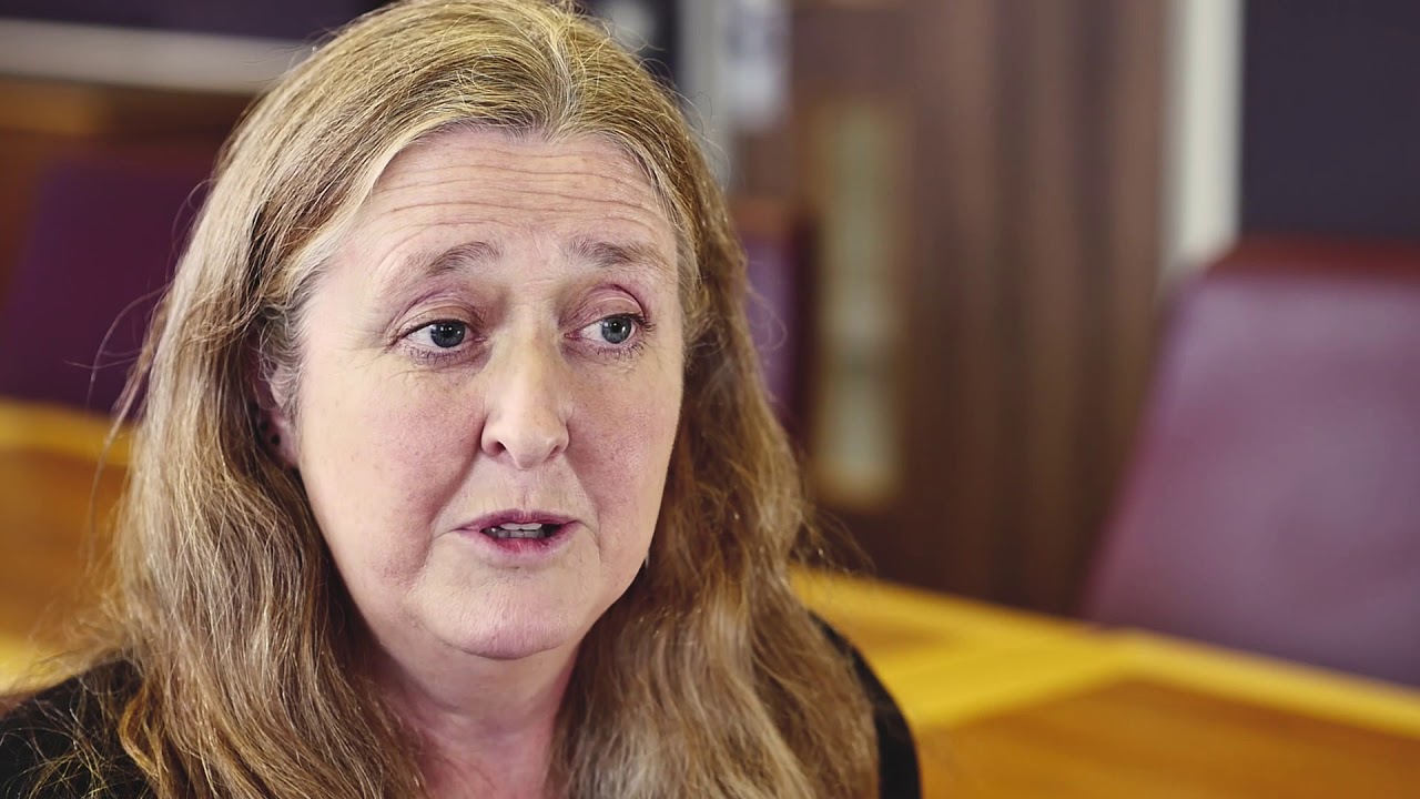 Gender Inequality & Women's Poverty short talk by Sarah Bradshaw