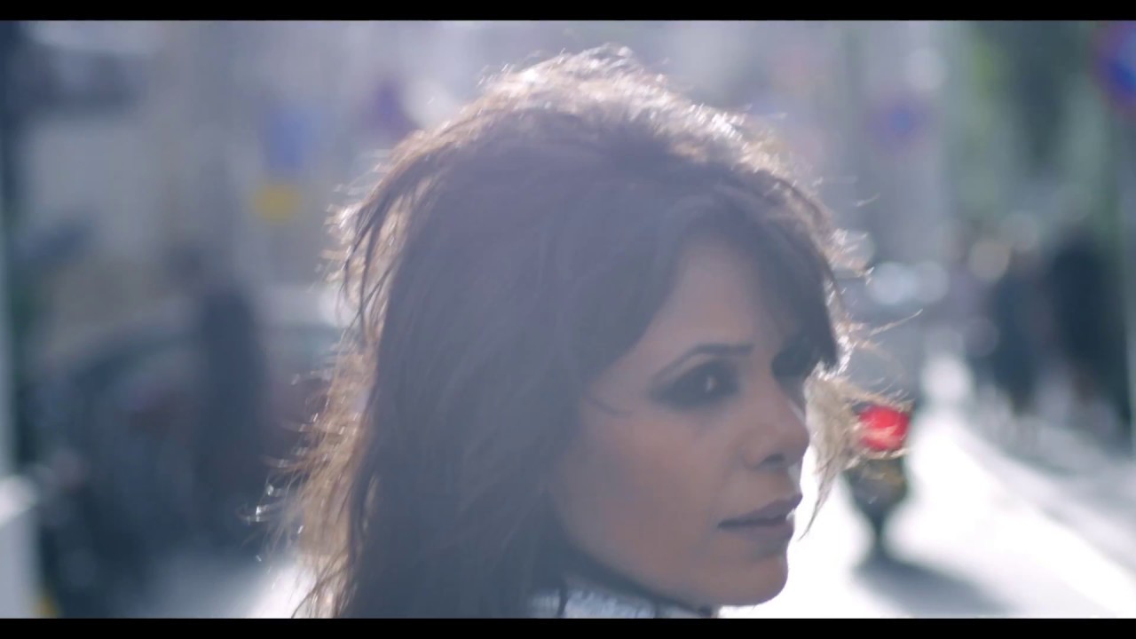 יסמין לוי - תני לעצמך להיות יפה   Yasmin Levy -Let yourself be beautiful