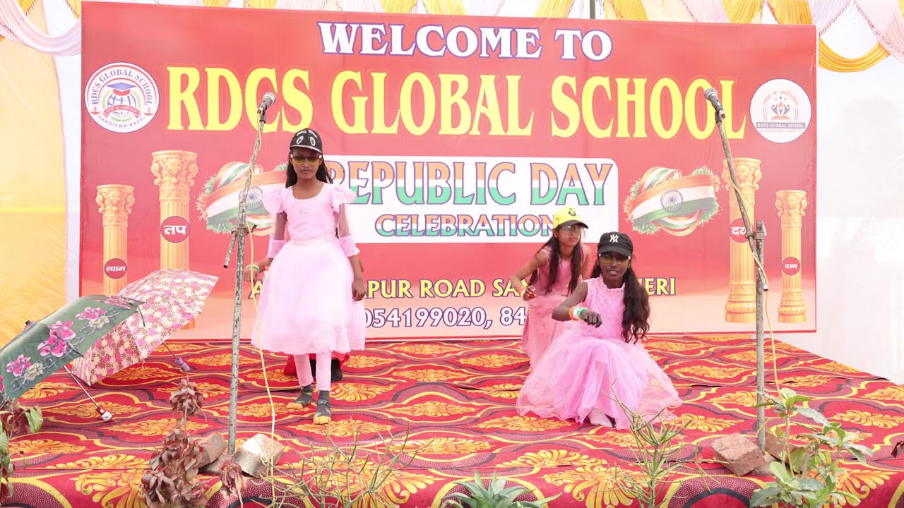 desh bhakti #school #love #rdcsglobalschool #motivation #play #song #republicday #sorts #sorts