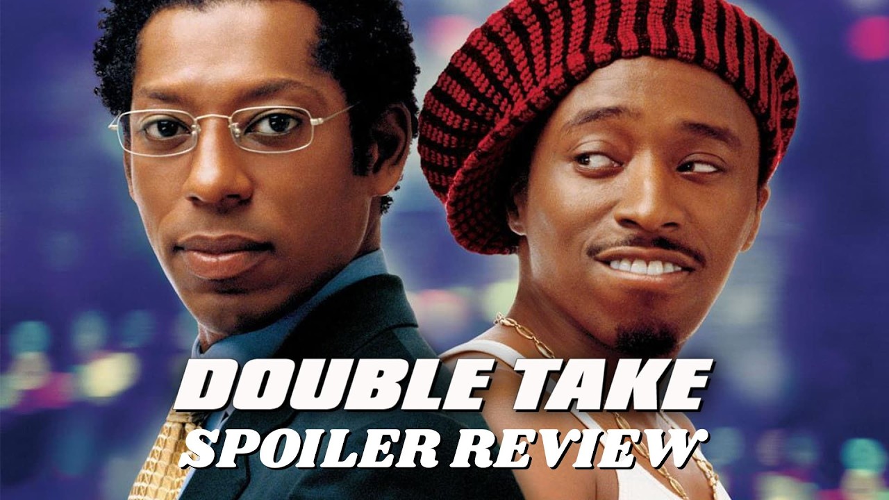 Double Take Spoiler Review