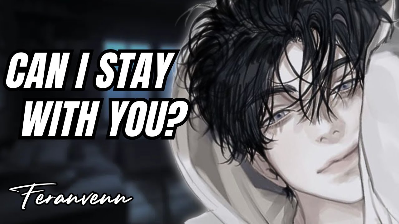 I Want To Be With You Babe. [Clingy Boyfriend] [Flirty] [ASMR Roleplay]