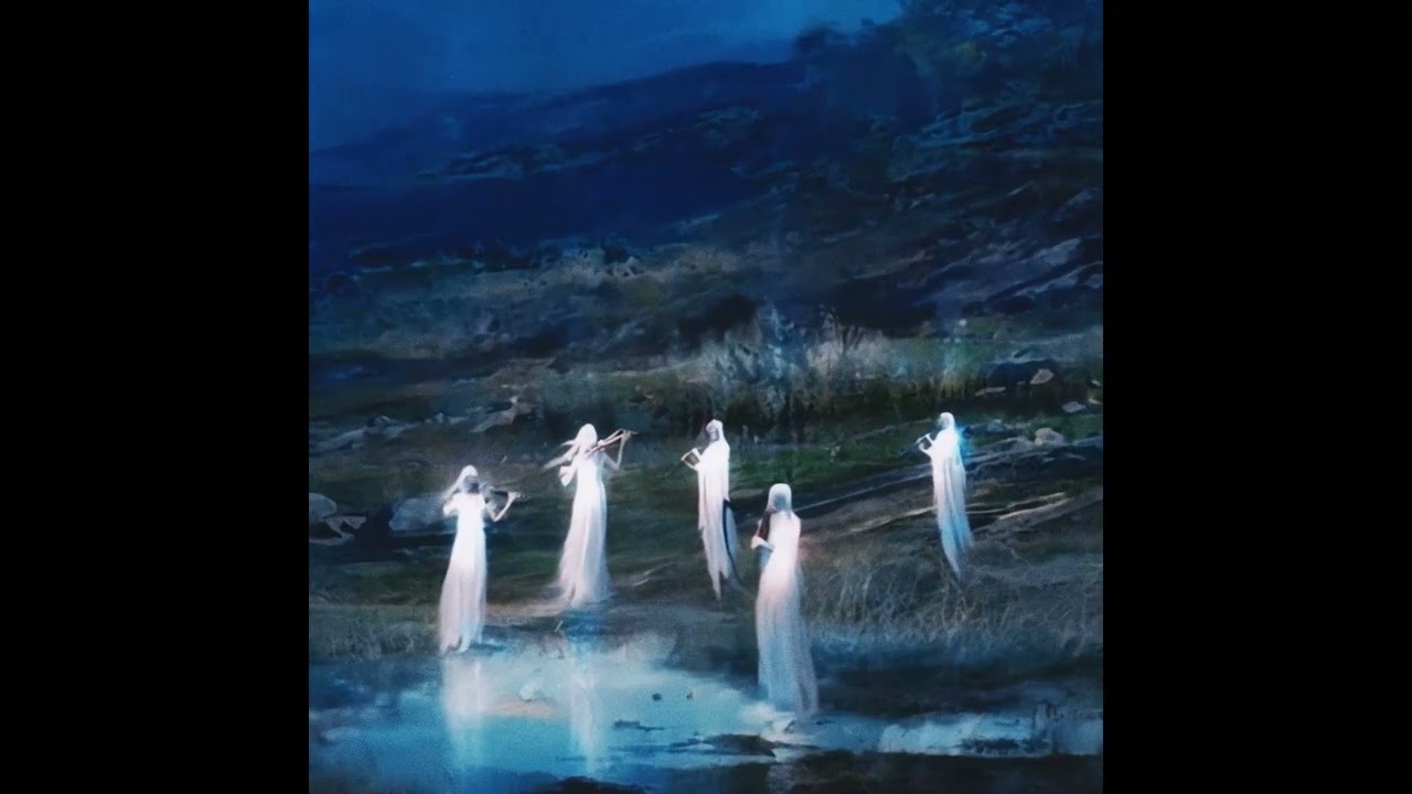 {free} Rounhaa + Luther type beat ~ Le chant des ainur