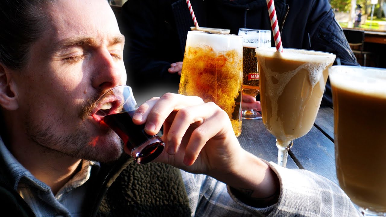 Pubrundorna ESKALERAR 👉 Jakten på Stockholms bästa Sunkpub #8