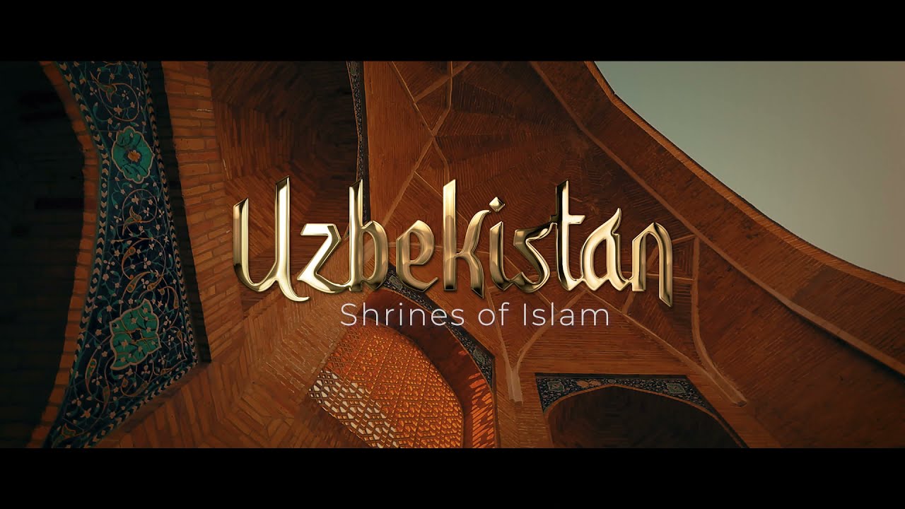 Hazrati Usmon Mushafi ENG FULLHD