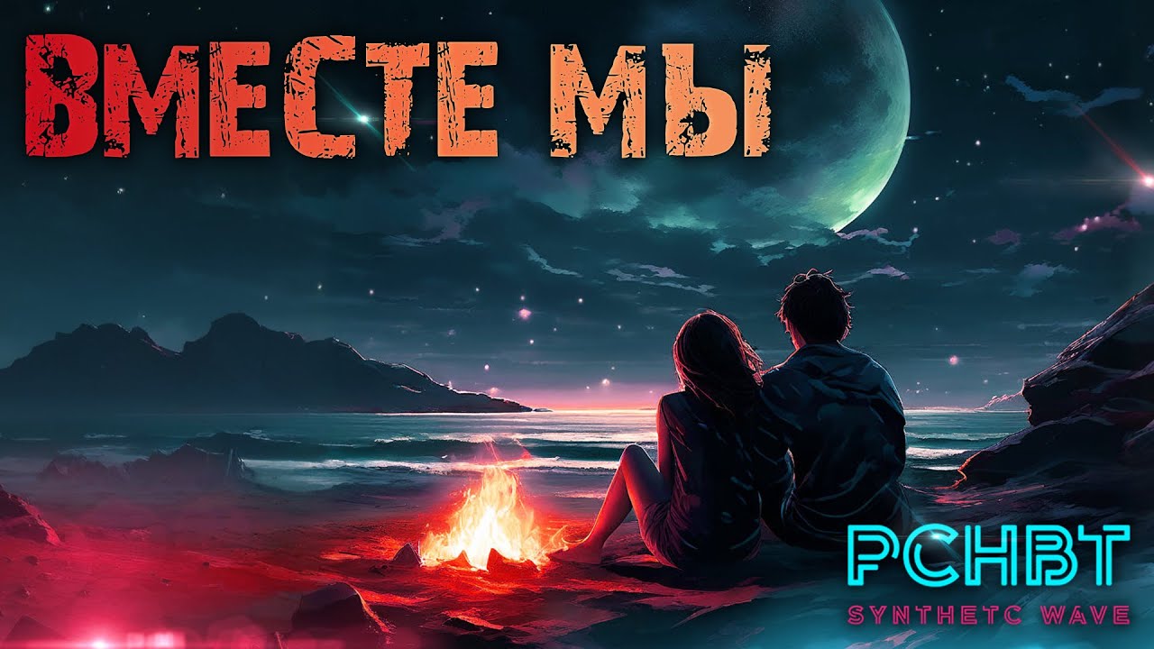 PCHBT - Вместе Мы (Mood Video Tape)