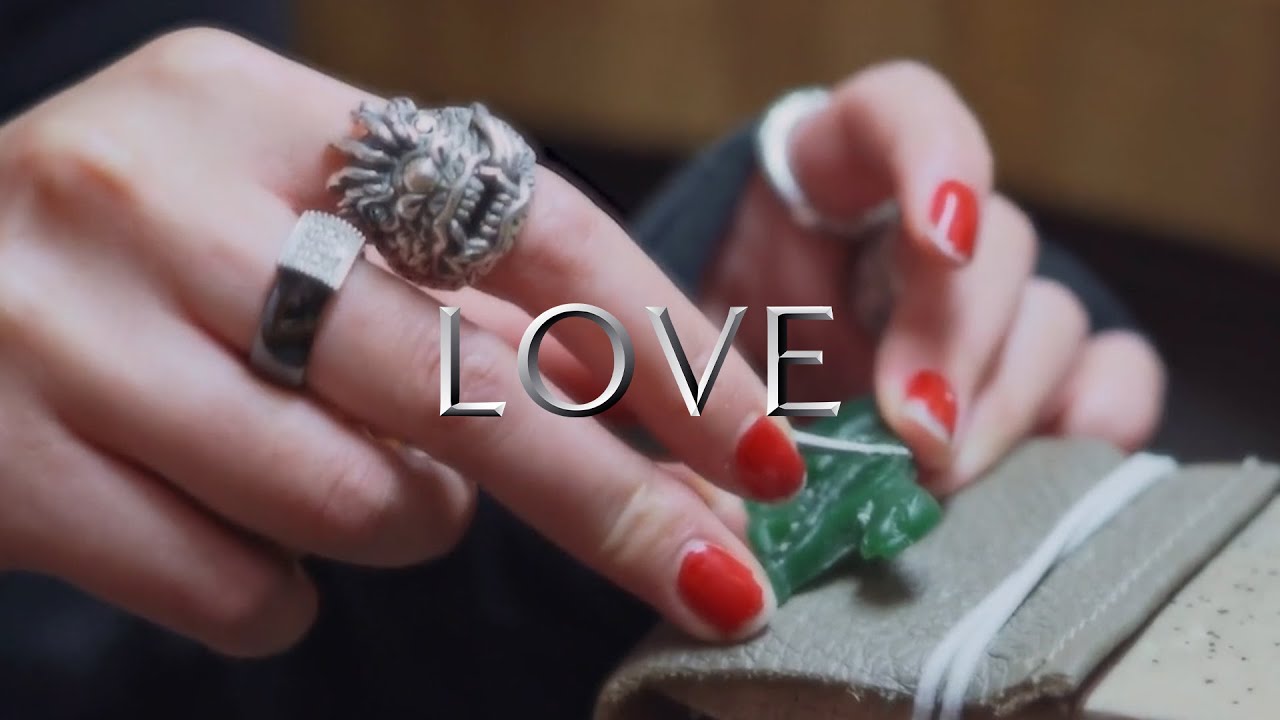 Undiscovered Gems: Follow the CSM final years as they take on a live project with Cartier, Pt. 1