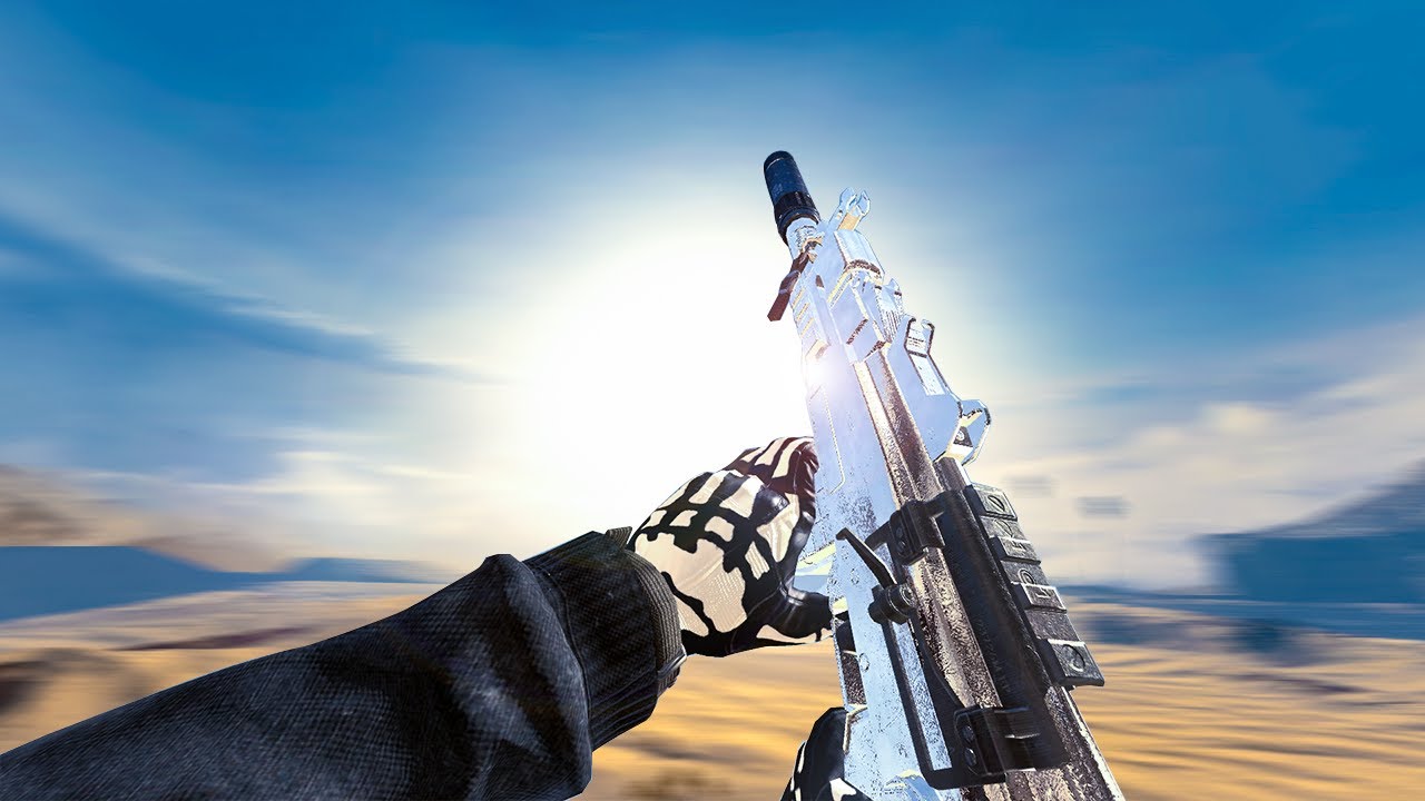 Aimbotting on Plutonium
