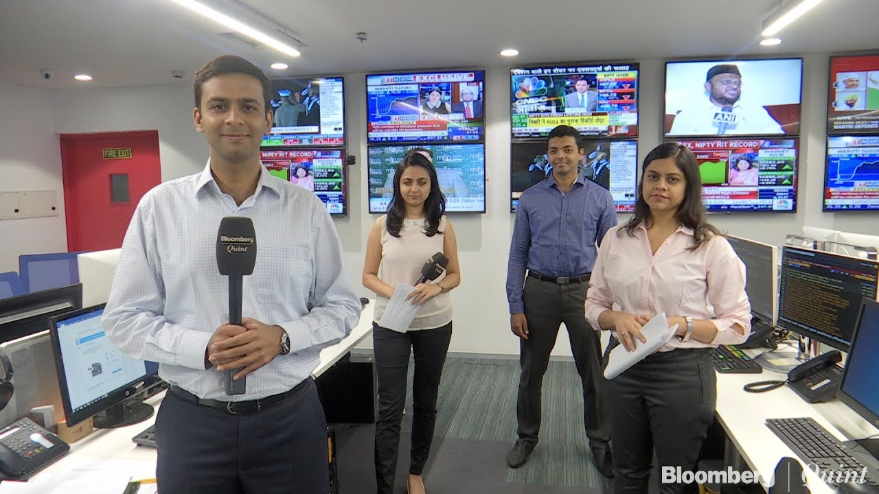 BQ Research: Stocks That Are Buzzing In Trade Today