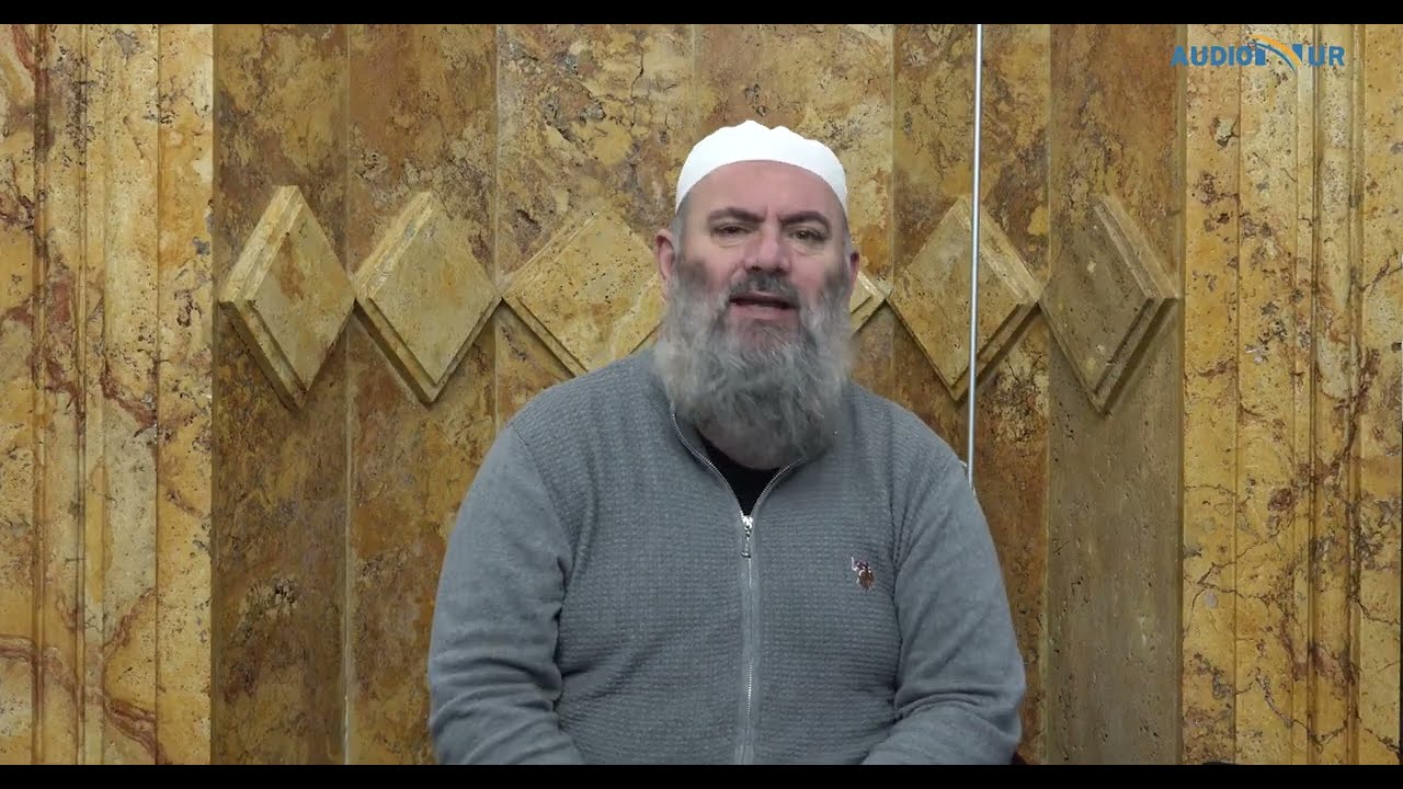 969. Pas Namazit të Sabahut - Vlera e Pushtetarit të drejtë - Hadithi 661 pj 9