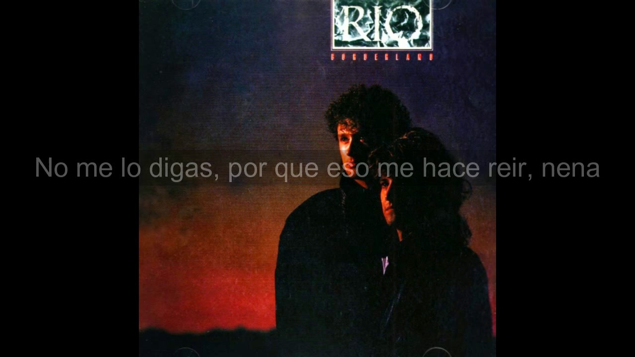Rio - Shy Girl (Sub Español)