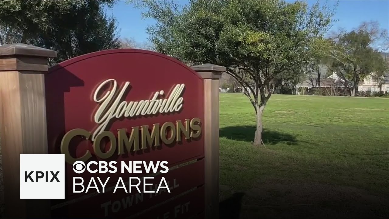 Yountville planning workforce housing at site of former elementary school