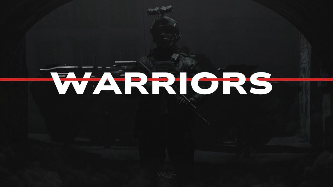 GMV | READY OR NOT - WARRIORS