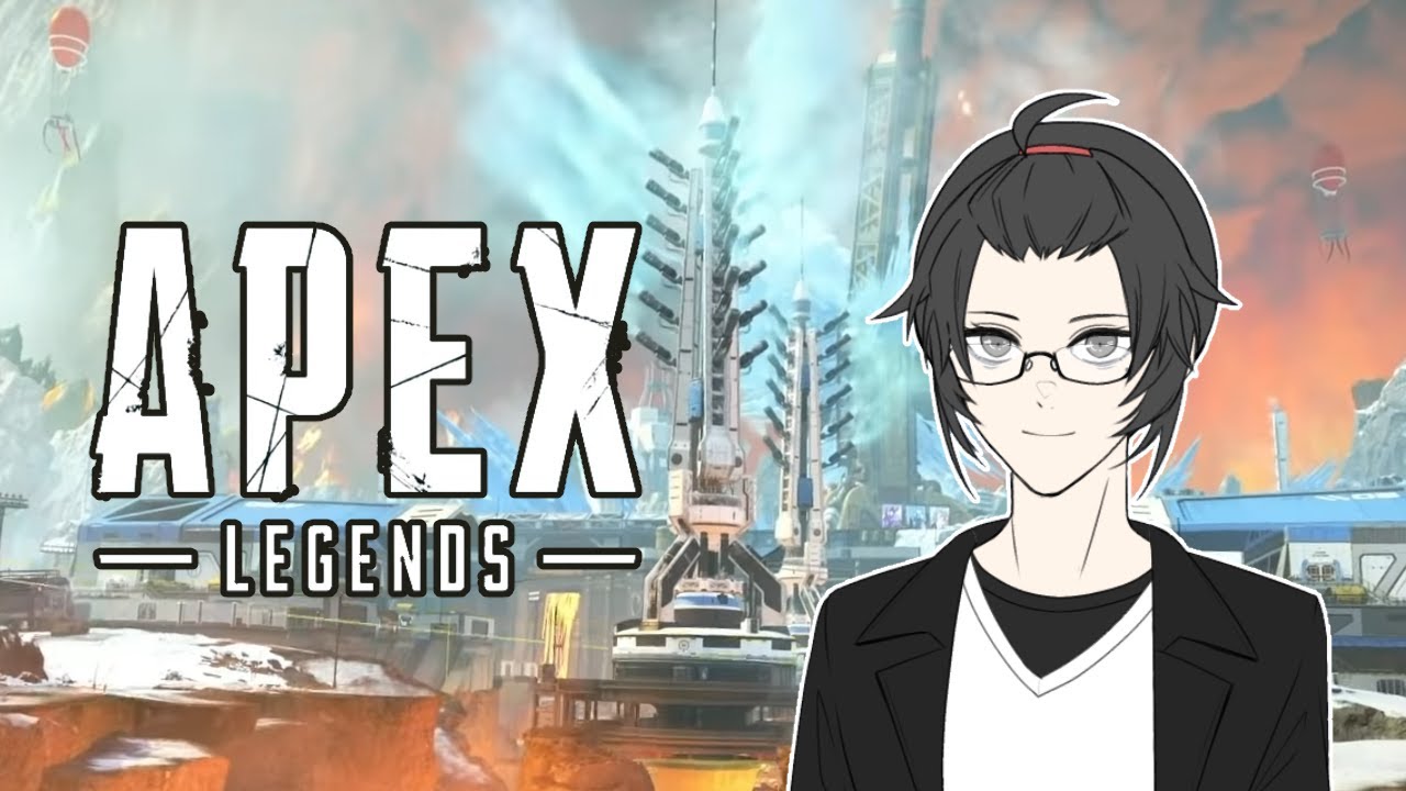 テスト配信　20:30まで