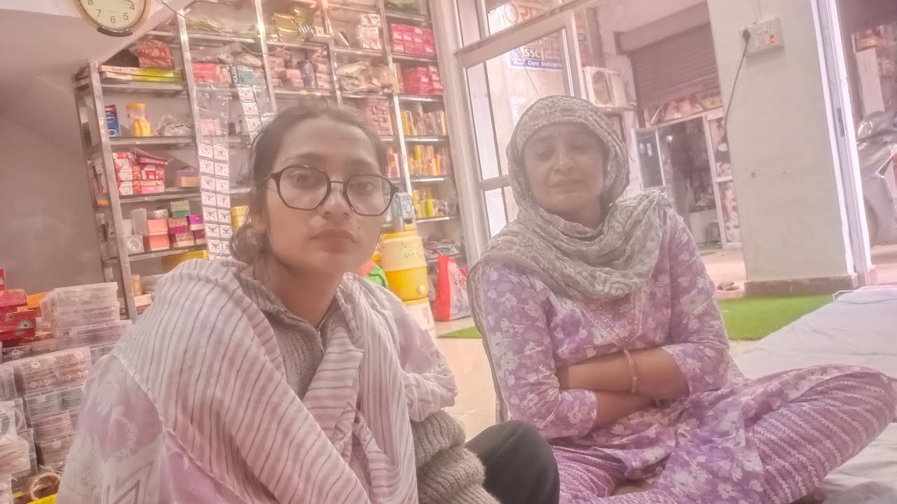 Mmy ne dilvaye chika ko chhudee🫡#chikayadavvlog #jatinyadavvlog02 