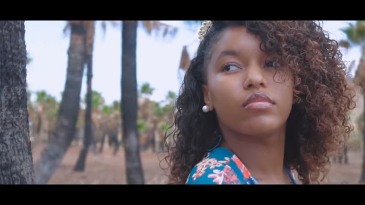 Maicam Monteiro - Mode Que Nta Fica [Official Video]