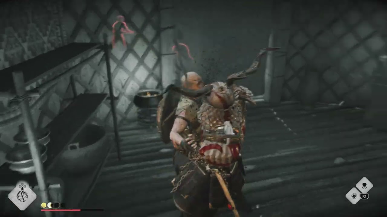 Ghost of Tsushima [LEGENDS] Ep. 5 The Crow Demons of Otsuna