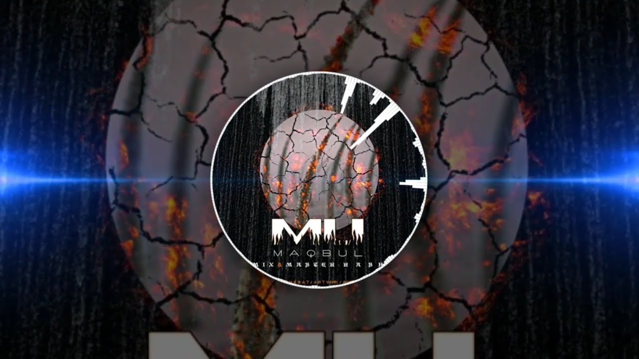 Maqbul - Mu | Official visualizer