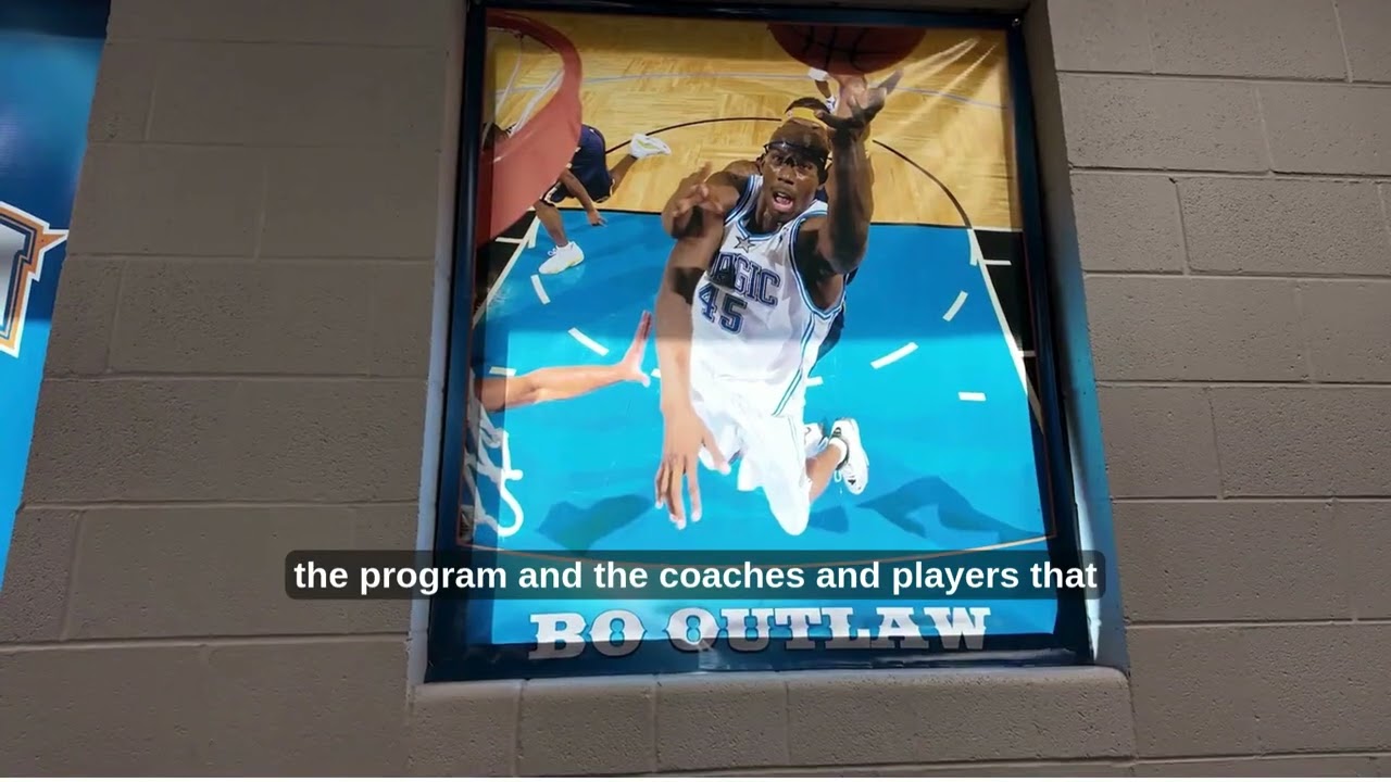 Meet the Coach: Patrick Cinco Boone