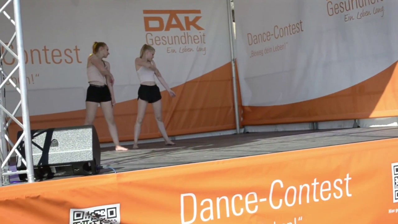 SeMiContrast | DAK-Dance Contest Performance