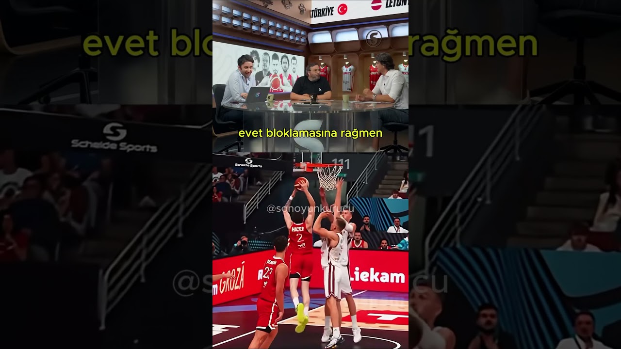 Şehmus Hazer’in Smacı 