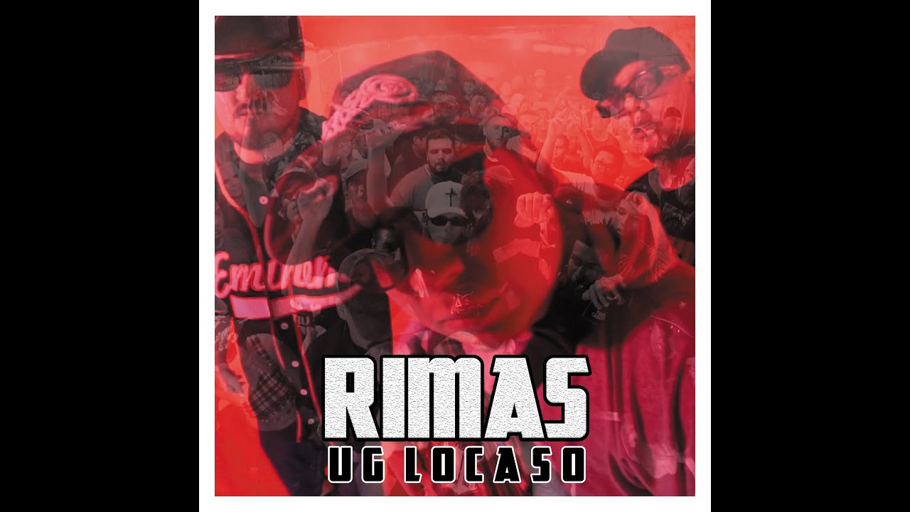 UGLOCASO - RIMAS (VIDEOCLIP)