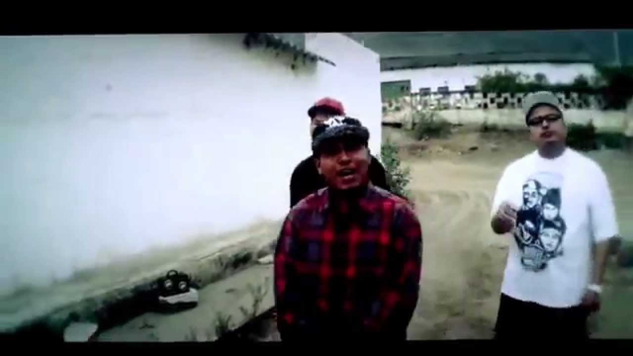 Dime Quien   Homiecidio Bando Prod  Apz Beatz Grabacion La Nave Records
