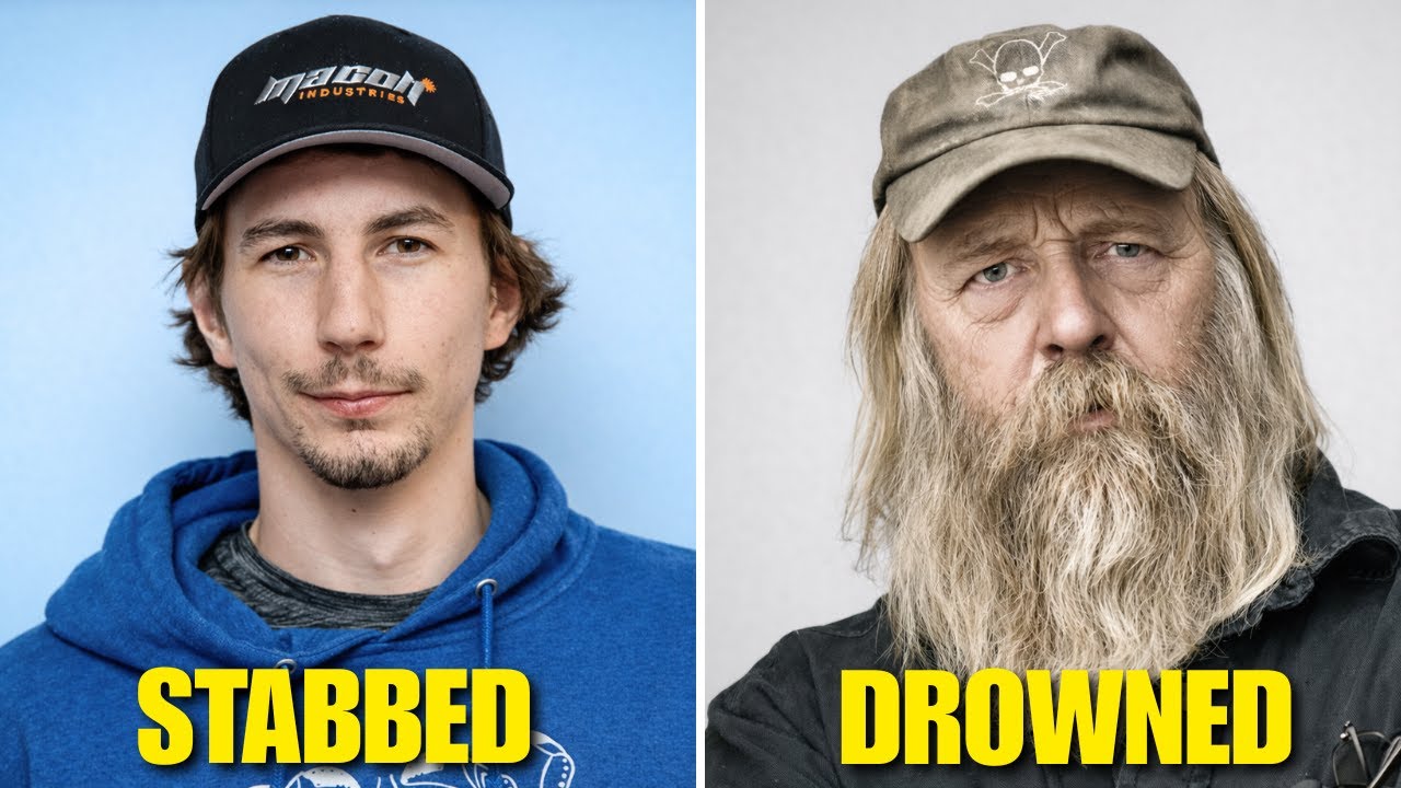 10 Beloved Gold Rush Members Who Tragically Passed Away