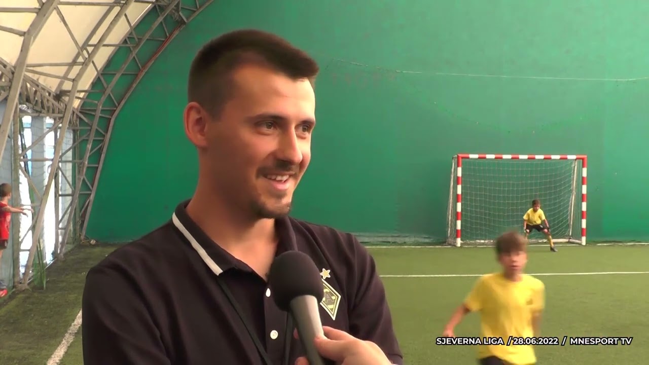 FK AKADEMIJA BERANE - SJEVERNA LIGA #63 - 28.06.2022